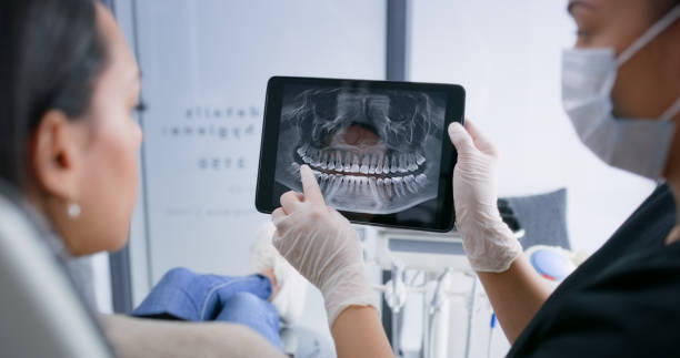 Licensed Tooth Extraction service in Rockville, MD - Smile Center Dentistry